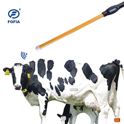 rfid tags for cows|livestock rfid tag reader.